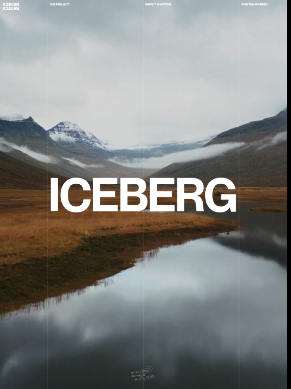 Iceberg