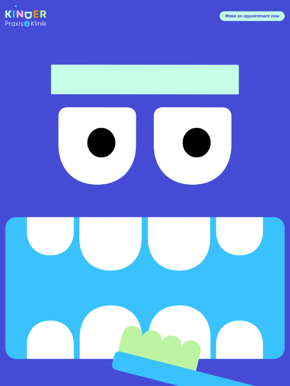 Kinder Praxis & Klinik
