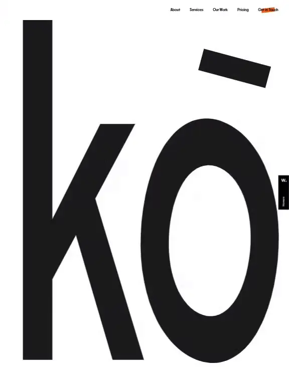Kō