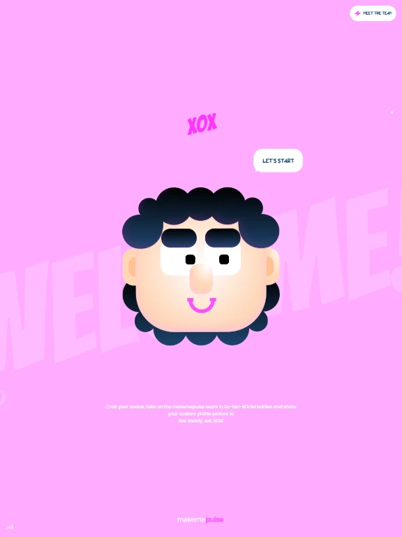 XOX Makempulse