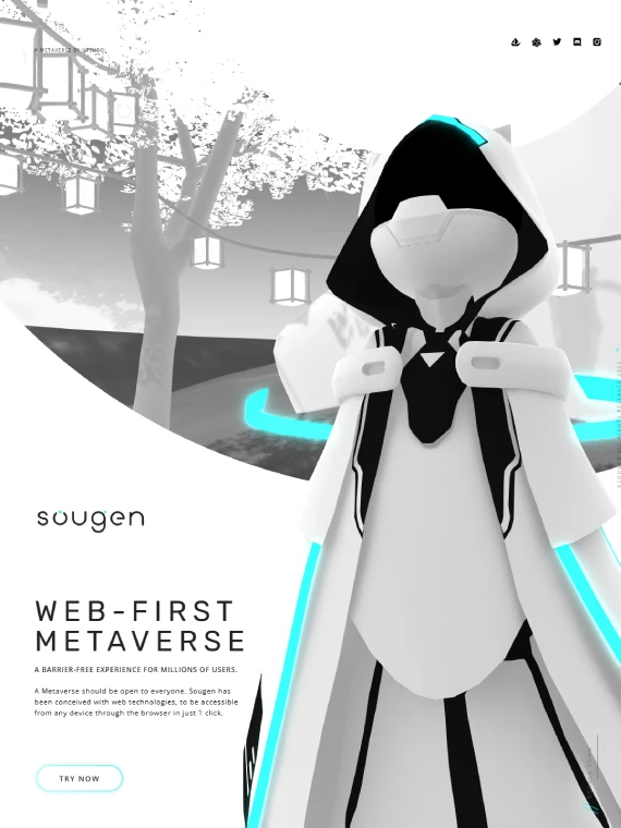 Sougen