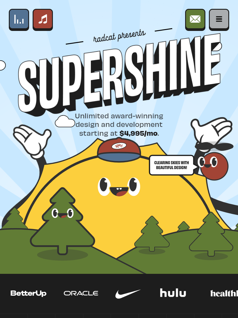 Supershine Design